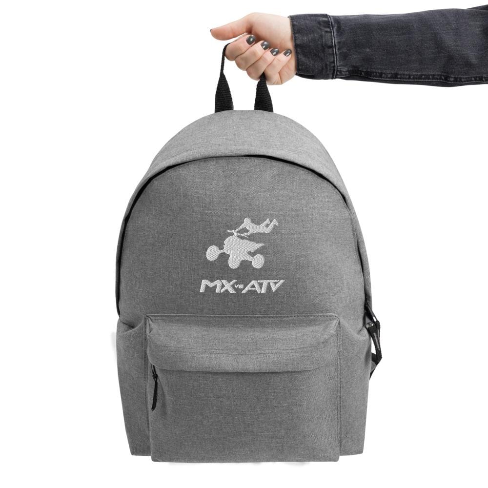 MX vs ATV McMetz Backpack
