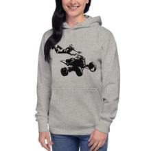 Load image into Gallery viewer, MX vs ATV McMetz Pullover
