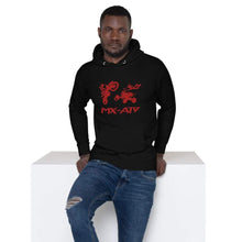 Load image into Gallery viewer, MXvsATV Freestyle Hoodie

