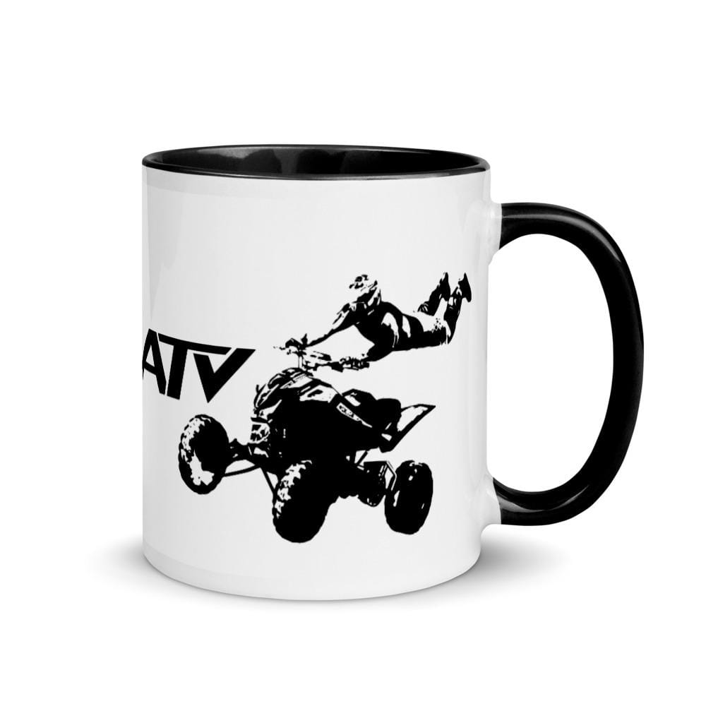 MXvsATV Freestyle Mug