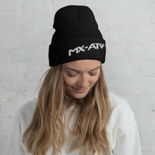 Load image into Gallery viewer, MXvsATV Iconic Cuffed Beanie
