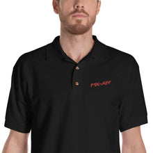 Load image into Gallery viewer, MXvsATV Iconic Polo Shirt
