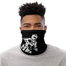 Load image into Gallery viewer, MXvsATV Two Riders Neck Gaiter

