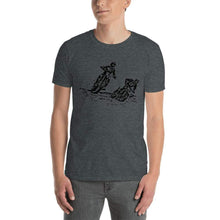 Load image into Gallery viewer, MXvsATV Two Riders Tee
