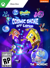 Load image into Gallery viewer, SpongeBob SquarePants: The Cosmic Shake - BFF Edition

